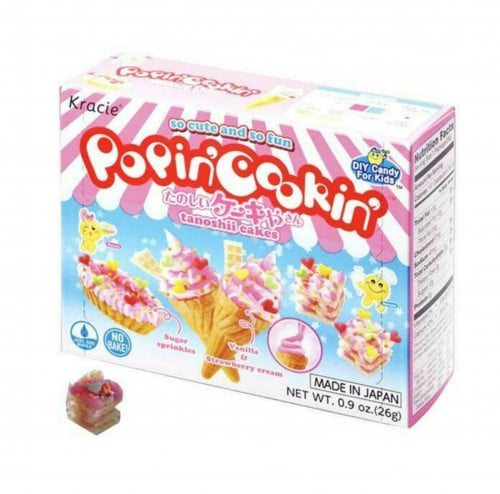 كراسي بوبن كوكين - حلاوة يدوية الصنع - أيس كريم