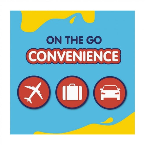 ستاربست - مزيج مشروب بودرة سينجل تو جو بنكهة الفوا...