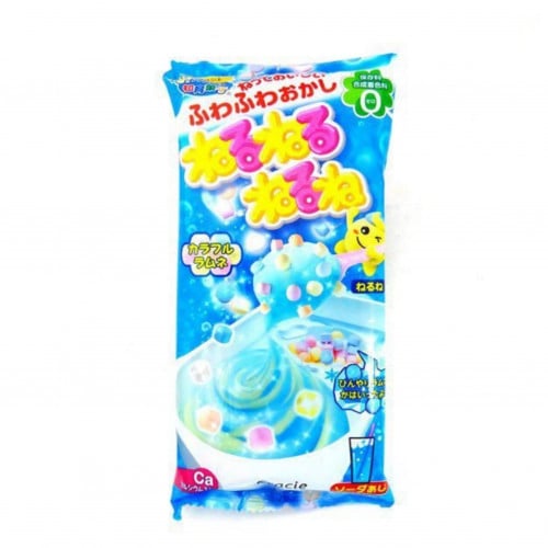 كراسي بوبن كوكين - حلاوة يدوية الصنع - صودا