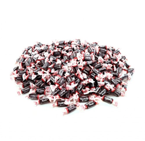 توتسي رول و فروتيز - (بالوزن)