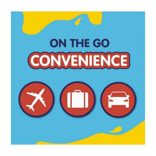 ستاربست - مزيج مشروب بودرة سينجل تو جو بنكهة الفرا...