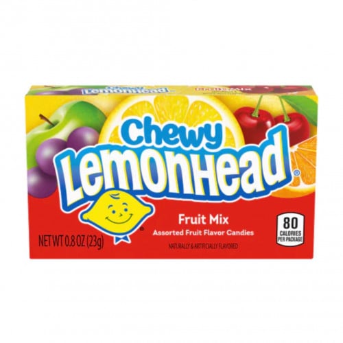 شيوي ليمونهيد - فواكه مشكلة - 23 جرام