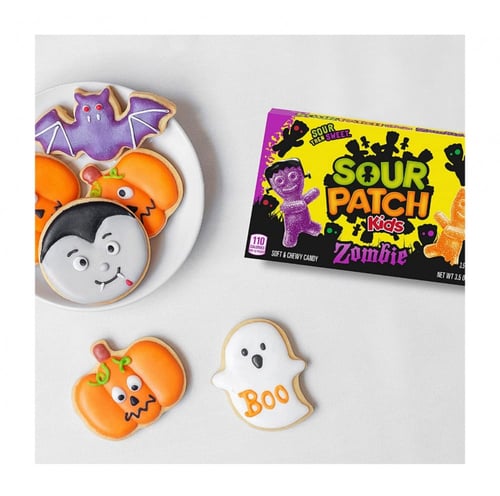 ساور باتش كدز زومبي - 99 جرام