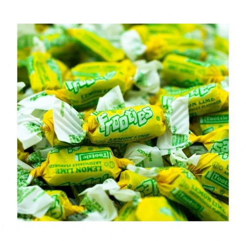 توتسي رول و فروتيز - (بالوزن)