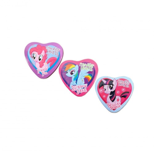 ماي ليتل بوني مهرتي الصغيرة علبة حديد حلاوة حامضة...