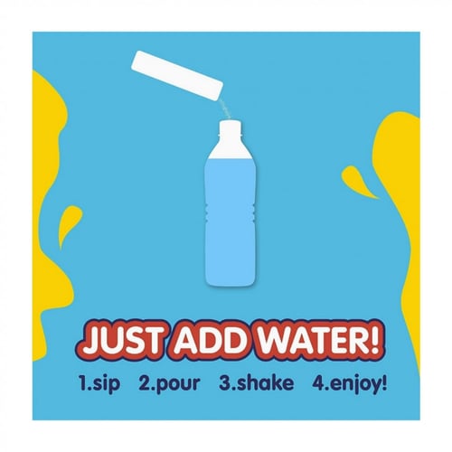 ستاربست - مزيج مشروب بودرة سينجل تو جو بنكهة الفوا...