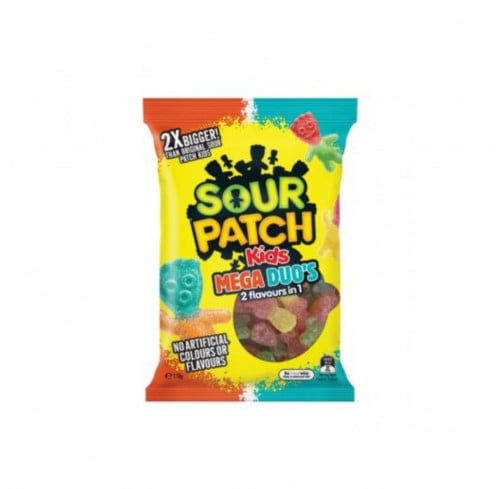 ساور باتش كدز ميجا ديوز - 170 جرام
