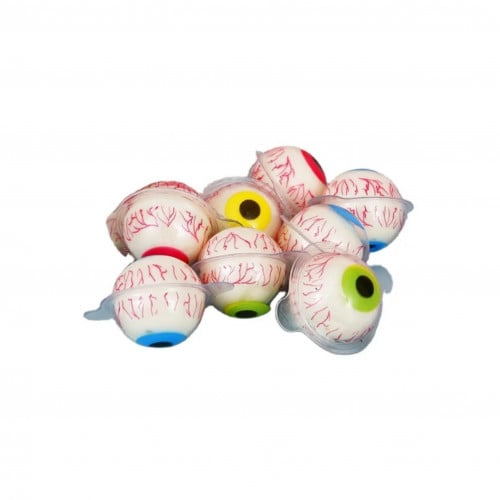 حلاوة جلي العيون الأصلية بحشوة السيرب الحامض بطعم...