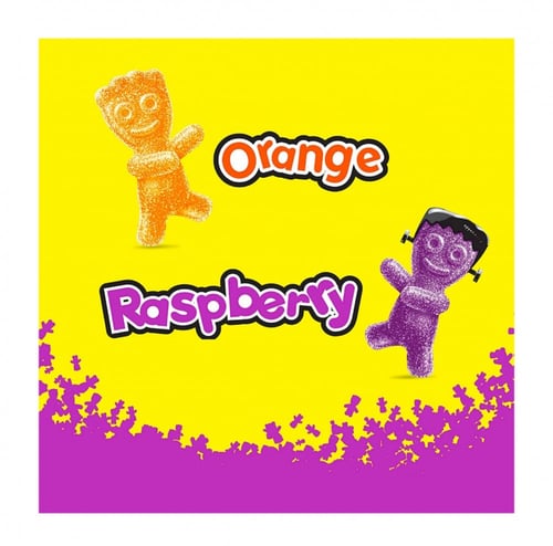 ساور باتش كدز زومبي - 99 جرام