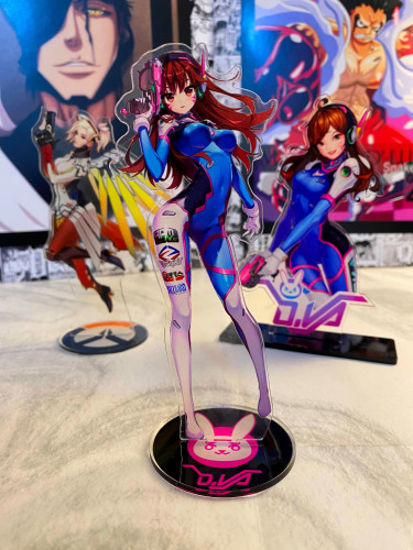 overwatch3 figure
