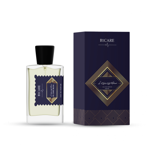 مسك بي ون كير لكامل الجسم -100 ملي