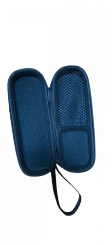 شنطة لحفظ مكينة بي ون كير الخاصة