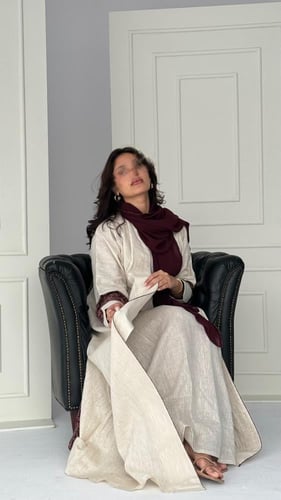 عباية الأصالة