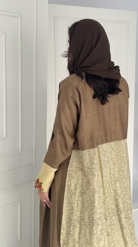 عباية العلا