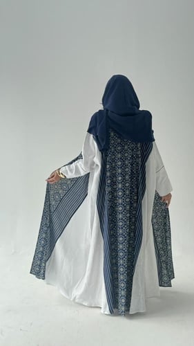 عباية الحجاز