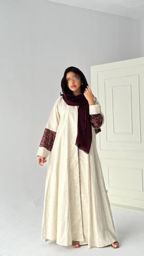 عباية الأصالة