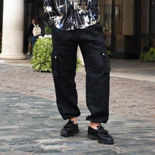 كارقو لينين