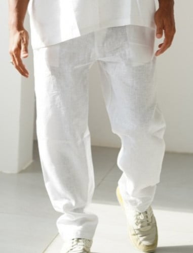 بنطلون طويل