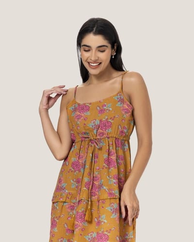 فستان مورد مسترد