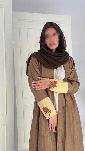 عباية العلا