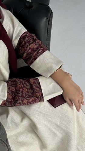 عباية الأصالة