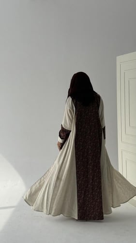 عباية الأصالة