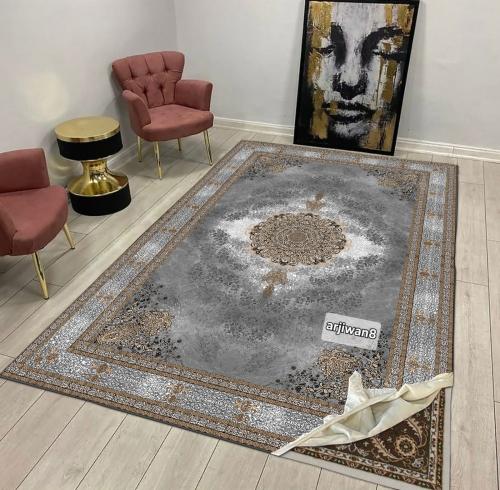 تلبيسات سجاد عازلة لسوائل (( قماشها مخمل ثقيل مبطن...