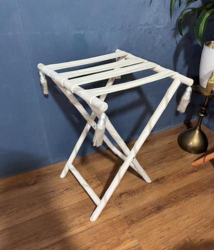 طاوله خدمه مخمل