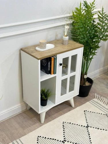 ركن كوفي مقاس صغير