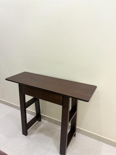 ركن كوفي خشب سنديان