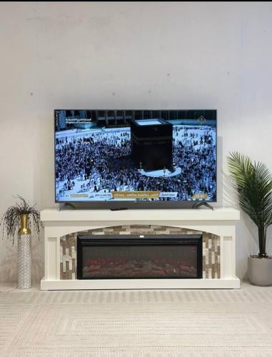 دفايه موردن ديكور