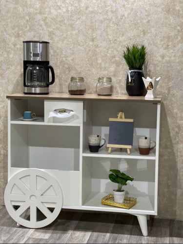 ركن القهوه شكل عربيه