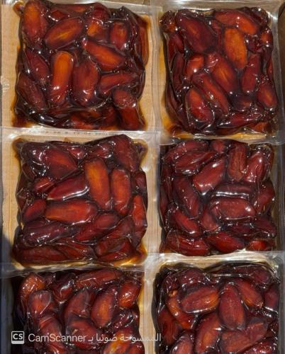 صفري بيشة ملكي حبة كبيرة | 6 كيلو