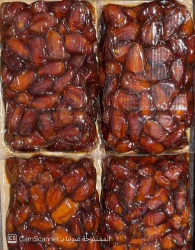 خلاص القصيم جامبو - كرتون 8 كيلو