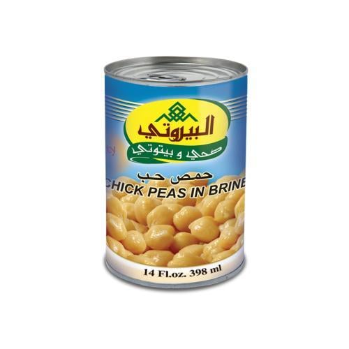 حمص حب
