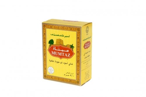 شاي ممتاز فله 900gm