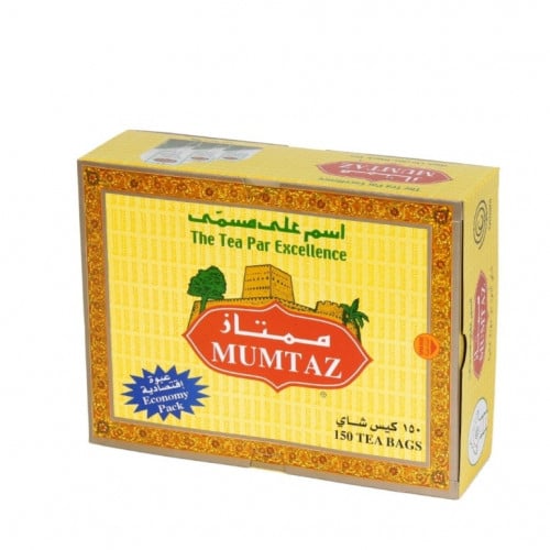شاي ممتاز خيط 150