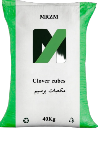 مكعب برسيم