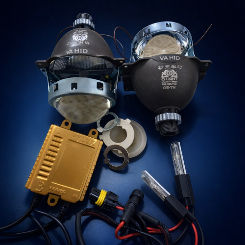 بكج عدسات كيوفايف