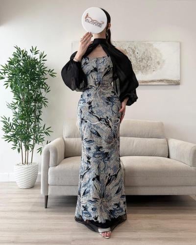 فستان العنود