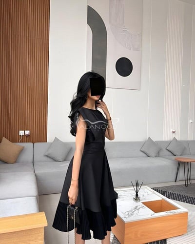 فستان العيد - أحدث تشكيلة لعام 2025