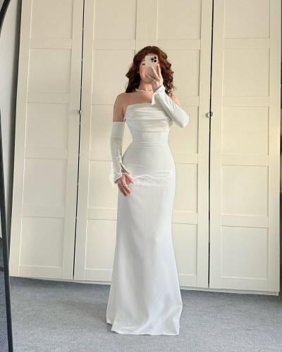 فستان العيد