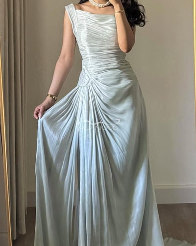 فستان ناعم أيرينا