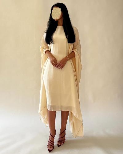 فستان نانسي