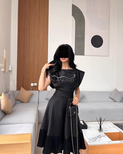 فستان العيد - أحدث تشكيلة لعام 2025