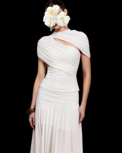 فستان العنود