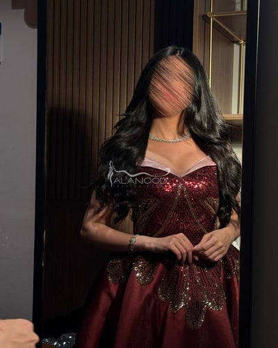 فستان الأميرات