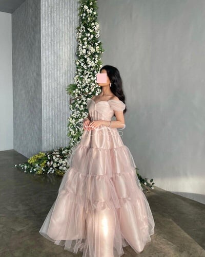 فستان أميرات ديزني بيج ملكة بتصميم أنيق ومذهل