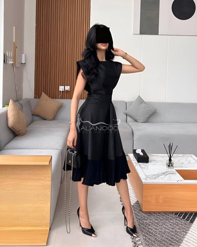 فستان العيد - أحدث تشكيلة لعام 2025