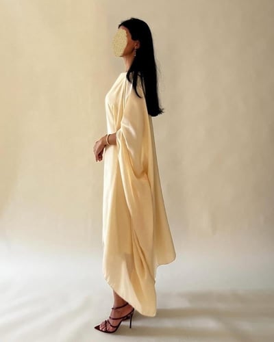 فستان نانسي